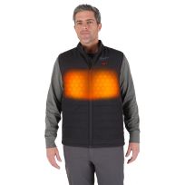 Milwaukee Tool M12™ Heated AXIS™ Vest