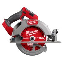 Milwaukee Tool M18 FUEL™ Circular Saw (Tool Only), 2834-20, 7-1/4 IN