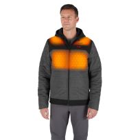 Milwaukee Tool M12™ Heated AXIS™ Jacket