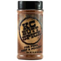KC BUTT Spice, OW85109-6, 12.25 OZ