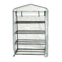 LIVINGSCAPE™ Mini Portable Greenhouse, LS6-009