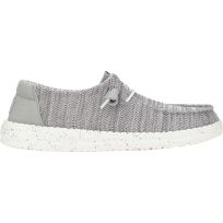 HEY DUDE Women's Wendy Stretch Sox Casual Shoe