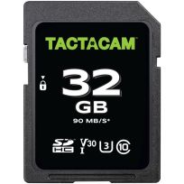 TACTACAM™ REVEAL Full-Size 32 GB SD Card, FS32GB