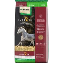 Nutrena® EMPOWER® Boost Horse Supplement, 7613, 40 LB Bag