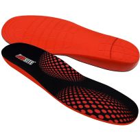 Jobsite Boot Insoles, 54021, Large