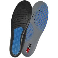 Jobsite Work Insoles, 54022, One Size Fits Most