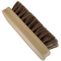 Jobsite Boot Shine Brush, 54027