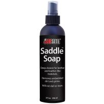 Jobsite Liquid Saddle Soap, 54031, 8 OZ