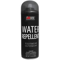 Jobsite Silicone Water Repellent, 54034, 10 OZ