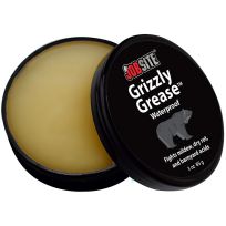 Jobsite Grizzly Grease Waterproofing Paste, 54036, 3 OZ