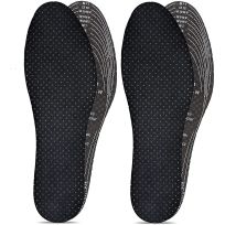 Jobsite Odor Stop Charcoal Insoles, 2-Pairs, 54055