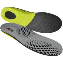 Jobsite Power Tuff Insoles, 54063, Large