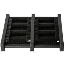 Jobsite Flat Mat Boot Scrubber, 54099