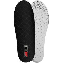 Jobsite Warm Feet Insoles, 54120, One Size Fits Most