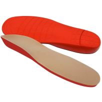 Jobsite Wellness Orthotics with Plastazote, 58108, Large