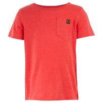 NOBLE OUTFITTERS™ Kids Best Darn Short Sleeve Pocket Tee