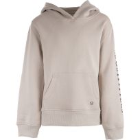 NOBLE OUTFITTERS™ Kids Best Darn Flex Logo Hoodie