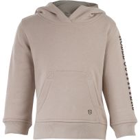 NOBLE OUTFITTERS™ Kids Best Darn Flex Logo Hoodie