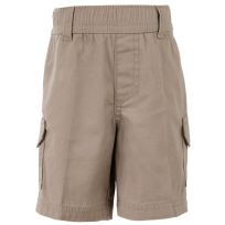 NOBLE OUTFITTERS™ Kids Best Darn Canvas Cargo Shorts