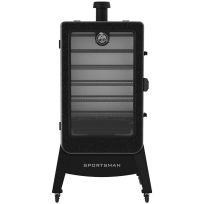 PIT BOSS® 7 -Series Vertical Smoker, 11110, Gray