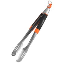 CRAFTWORX™ Deluxe Locking Tongs, CWGA-T118