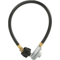 CRAFTWORX™ Universal Fit Hose & Regulator Assembly, CWGA-PA002