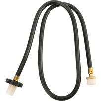 CRAFTWORX™ Universal Fit Hose & Adapter, CWGA-PA003