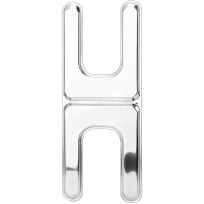 CRAFTWORX™ Universal Fit Large H Bar Burner, CWGA-PA007