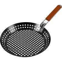 CRAFTWORX™ Grilling Skillet, 12 IN, CWGA-FH005