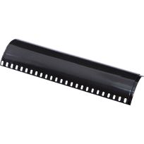 CRAFTWORX™ Universal Fit Tube Burner Heat Shield, CWGA-PA009