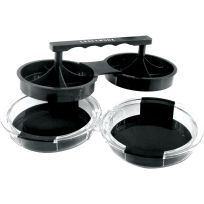 CRAFTWORX™ Double Burger Press, CWGA-T122