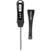 CRAFTWORX™ Digital Meat Thermometer, CWGA-TH003