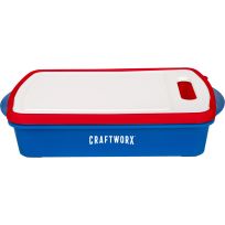 CRAFTWORX™ Prep & Slice, CWGA-T128