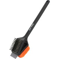 CRAFTWORX™ Dual Grill Brush, CWGA-T132