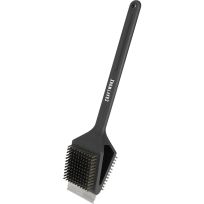 CRAFTWORX™ Oversized Dual Bristle Grill Brush, CWGA-T133