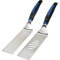 CRAFTWORX™ Griddle Spatulas. 2-Piece, CWGA-T144