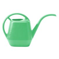 Bloem Aqua Rite Plastic Watering Can, JW41-36, Mint Green, 144 OZ