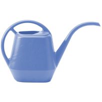 Bloem Aqua Rite Plastic Watering Can, AW21-72, Peri-Blue, 56 OZ