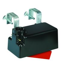 Dare Plastic Dare-O-Matic Float Valve, 300 GPH, 798