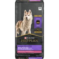PURINA® PRO PLAN® Small Bites Dog Food, SPORT 27/17 Lamb & Rice Formula, 199-539-15, 37.5 LB Bag