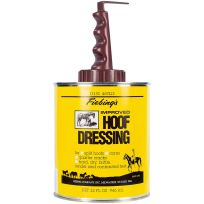 Fiebing's™ Hoof Dressing, HFDR00A032Z, 32 OZ