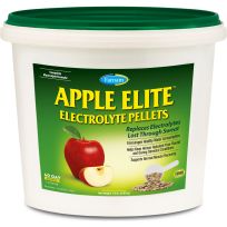 Farnam Apple Elite Electrolyte Pellets, 100544844, 7.5 LB