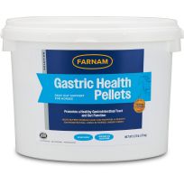 Farnam Gastric Health Pellets, 100551016, 3.75 LB