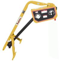 King Kutter® Post Hole Digger with Slip Clutch, PHD-00-SC-YK