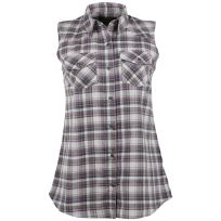 NOBLE OUTFITTERS™ Women's FullFlexx™ Western Sleeveless Shirt