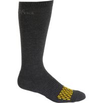 NOBLE OUTFITTERS™ Men's Safety Toe Over the Calf Sock, 2-Pack