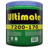 ULTIMATE Baler Twine, 170, 2-Pack, FAP0176V033, Blue, 7200 FT