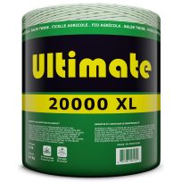 ULTIMATE Baler Twine, XL, FAP0059V073, Green, 20000 FT