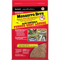 Summit® Mosquito Bits®, 117-6, 30 OZ