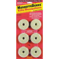 Summit® Mosquito Dunks®, 6-Pack, 110-12